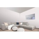 Auro Profi-Lehmfarbe 535 - Colours for life - lilac aura