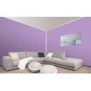 Auro Profi-Lehmfarbe 535 - Colours for life - lilac whisper