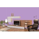 Auro Profi-Lehmfarbe 535 - Colours for life - lilac whisper