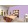 Auro Profi-Lehmfarbe 535 - Colours for life - lilac whisper 05