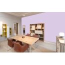 Auro Profi-Lehmfarbe 535 - Colours for life - lilac whisper 10