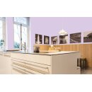 Auro Profi-Lehmfarbe 535 - Colours for life - lilac whisper 10