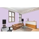 Auro Profi-Lehmfarbe 535 - Colours for life - lilac whisper 10