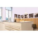 Auro Profi-Lehmfarbe 535 - Colours for life - lilac whisper 20