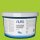 Auro Profi-Lehmfarbe 535 - Colours for life - lime peel