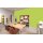 Auro Profi-Lehmfarbe 535 - Colours for life - lime peel 05
