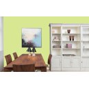 Auro Profi-Lehmfarbe 535 - Colours for life - lime peel 15