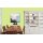 Auro Profi-Lehmfarbe 535 - Colours for life - lime peel 15