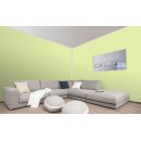 Auro Profi-Lehmfarbe 535 - Colours for life - lime peel 20