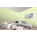 Auro Profi-Lehmfarbe 535 - Colours for life - lime peel 25
