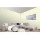 Auro Profi-Lehmfarbe 535 - Colours for life - lime white