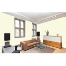 Auro Profi-Lehmfarbe 535 - Colours for life - lime white