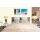 Auro Profi-Lehmfarbe 535 - Colours for life - lime white