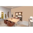 Auro Profi-Lehmfarbe 535 - Colours for life - macadamia 15