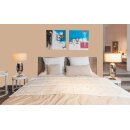 Auro Profi-Lehmfarbe 535 - Colours for life - macadamia 15