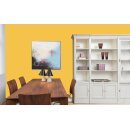 Auro Profi-Lehmfarbe 535 - Colours for life - mango fresh 05