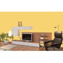 Auro Profi-Lehmfarbe 535 - Colours for life - mango fresh 10