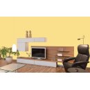 Auro Profi-Lehmfarbe 535 - Colours for life - mango fresh 15
