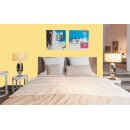 Auro Profi-Lehmfarbe 535 - Colours for life - mango fresh 15