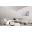 Auro Profi-Lehmfarbe 535 - Colours for life - melting icecube