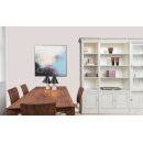 Auro Profi-Lehmfarbe 535 - Colours for life - melting icecube