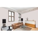 Auro Profi-Lehmfarbe 535 - Colours for life - melting icecube