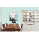 Auro Profi-Lehmfarbe 535 - Colours for life - mint extract 20