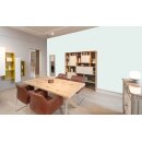 Auro Profi-Lehmfarbe 535 - Colours for life - mint scent