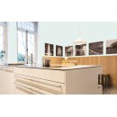 Auro Profi-Lehmfarbe 535 - Colours for life - mint scent