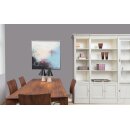 Auro Profi-Lehmfarbe 535 - Colours for life - mocca 10