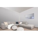 Auro Profi-Lehmfarbe 535 - Colours for life - mocca 25