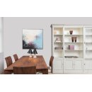 Auro Profi-Lehmfarbe 535 - Colours for life - mocca 25