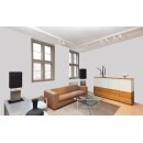 Auro Profi-Lehmfarbe 535 - Colours for life - mocca 25