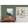 Auro Profi-Lehmfarbe 535 - Colours for life - moss green