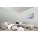 Auro Profi-Lehmfarbe 535 - Colours for life - moss green 25