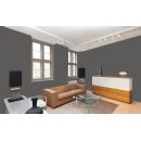 Auro Profi-Lehmfarbe 535 - Colours for life - mystic grey