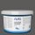 Auro Profi-Lehmfarbe 535 - Colours for life - mystic grey
