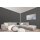 Auro Profi-Lehmfarbe 535 - Colours for life - mystic grey