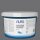 Auro Profi-Lehmfarbe 535 - Colours for life - mystic grey 05