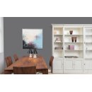 Auro Profi-Lehmfarbe 535 - Colours for life - mystic grey 10
