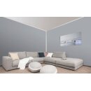 Auro Profi-Lehmfarbe 535 - Colours for life - mystic grey 15