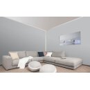 Auro Profi-Lehmfarbe 535 - Colours for life - mystic grey 20