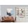 Auro Profi-Lehmfarbe 535 - Colours for life - mystic grey 20