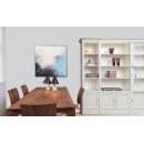Auro Profi-Lehmfarbe 535 - Colours for life - mystic grey 25