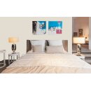 Auro Profi-Lehmfarbe 535 - Colours for life - natural beige