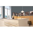 Auro Profi-Lehmfarbe 535 - Colours for life - night shade