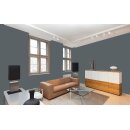 Auro Profi-Lehmfarbe 535 - Colours for life - night shade