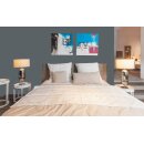 Auro Profi-Lehmfarbe 535 - Colours for life - night shade