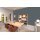 Auro Profi-Lehmfarbe 535 - Colours for life - night shade