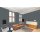 Auro Profi-Lehmfarbe 535 - Colours for life - night shade